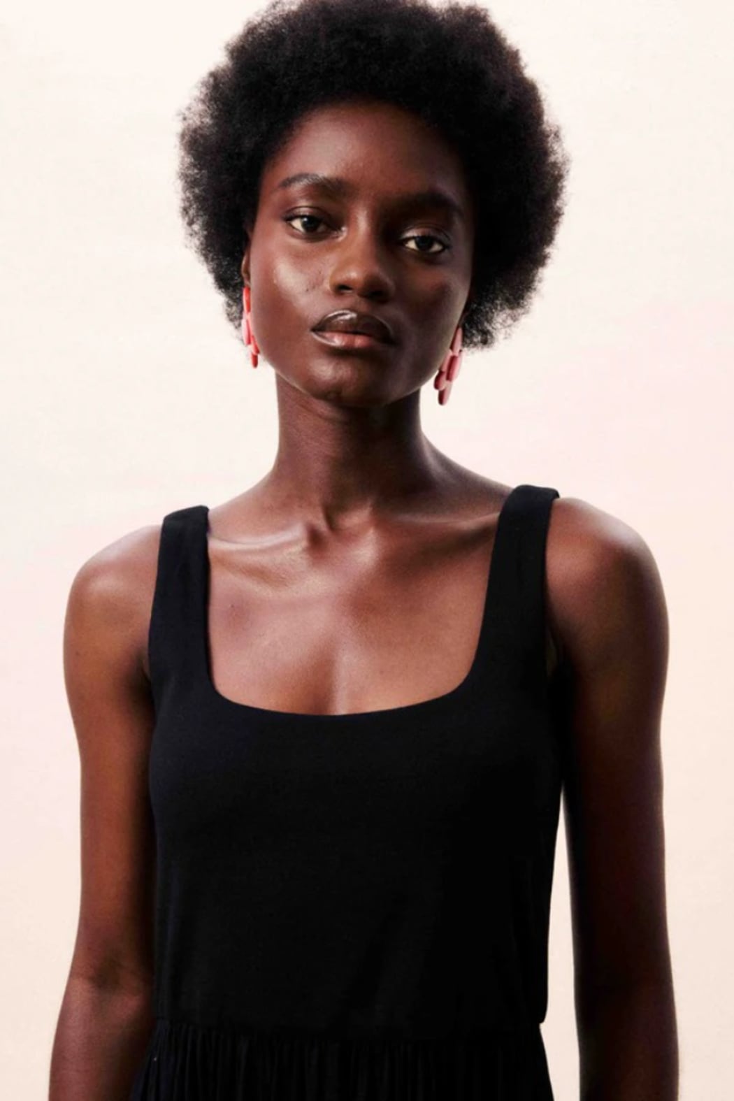 Frnch Marinellle Dress