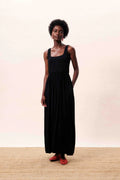 Frnch Marinellle Dress