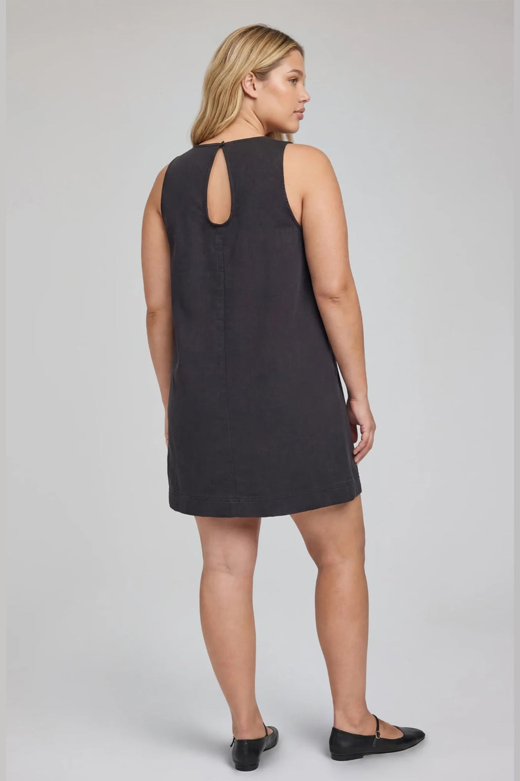 Casey Shift Dress