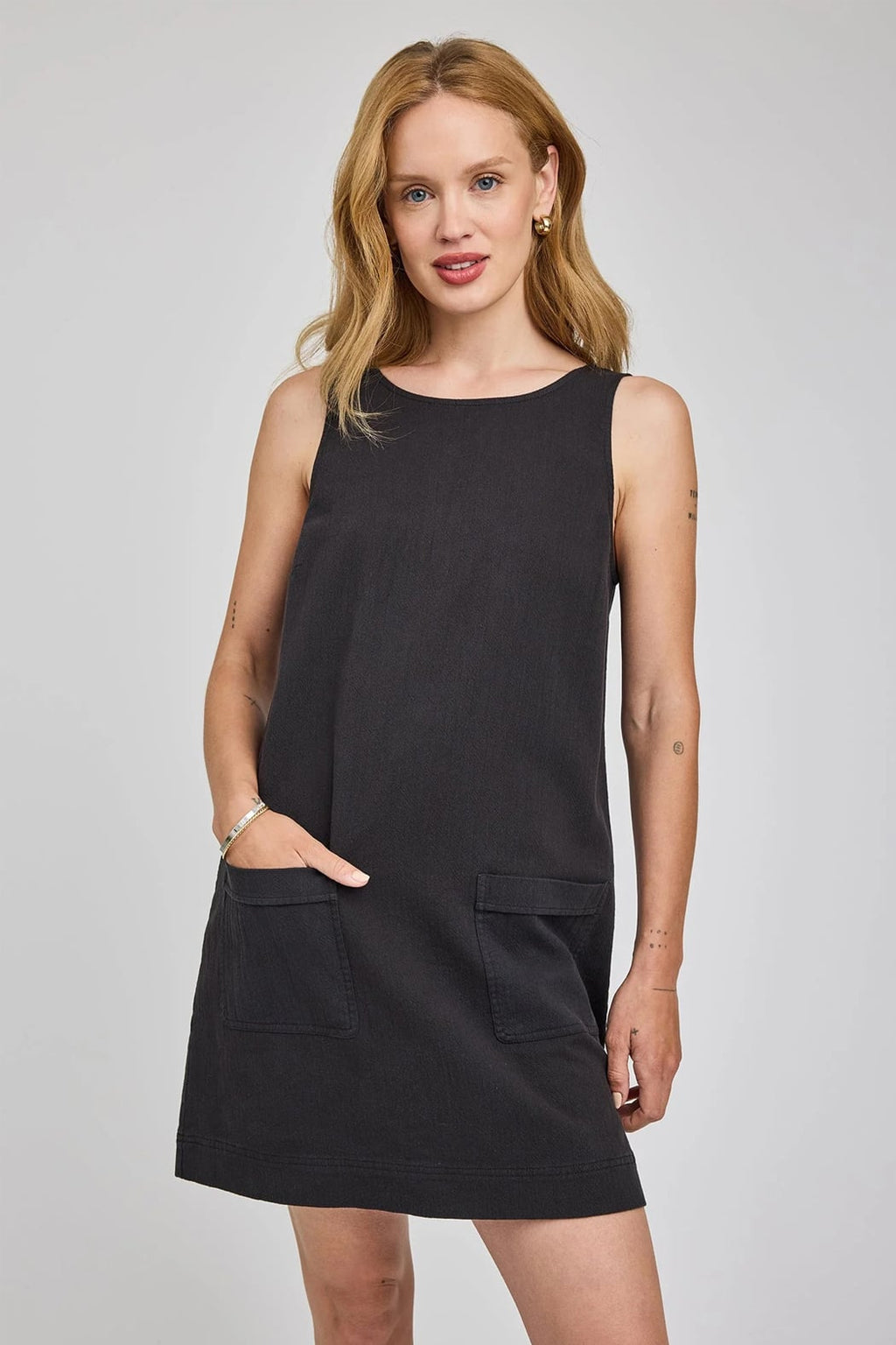 Casey Shift Dress