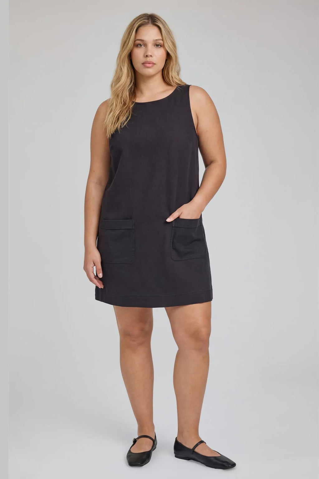 Casey Shift Dress