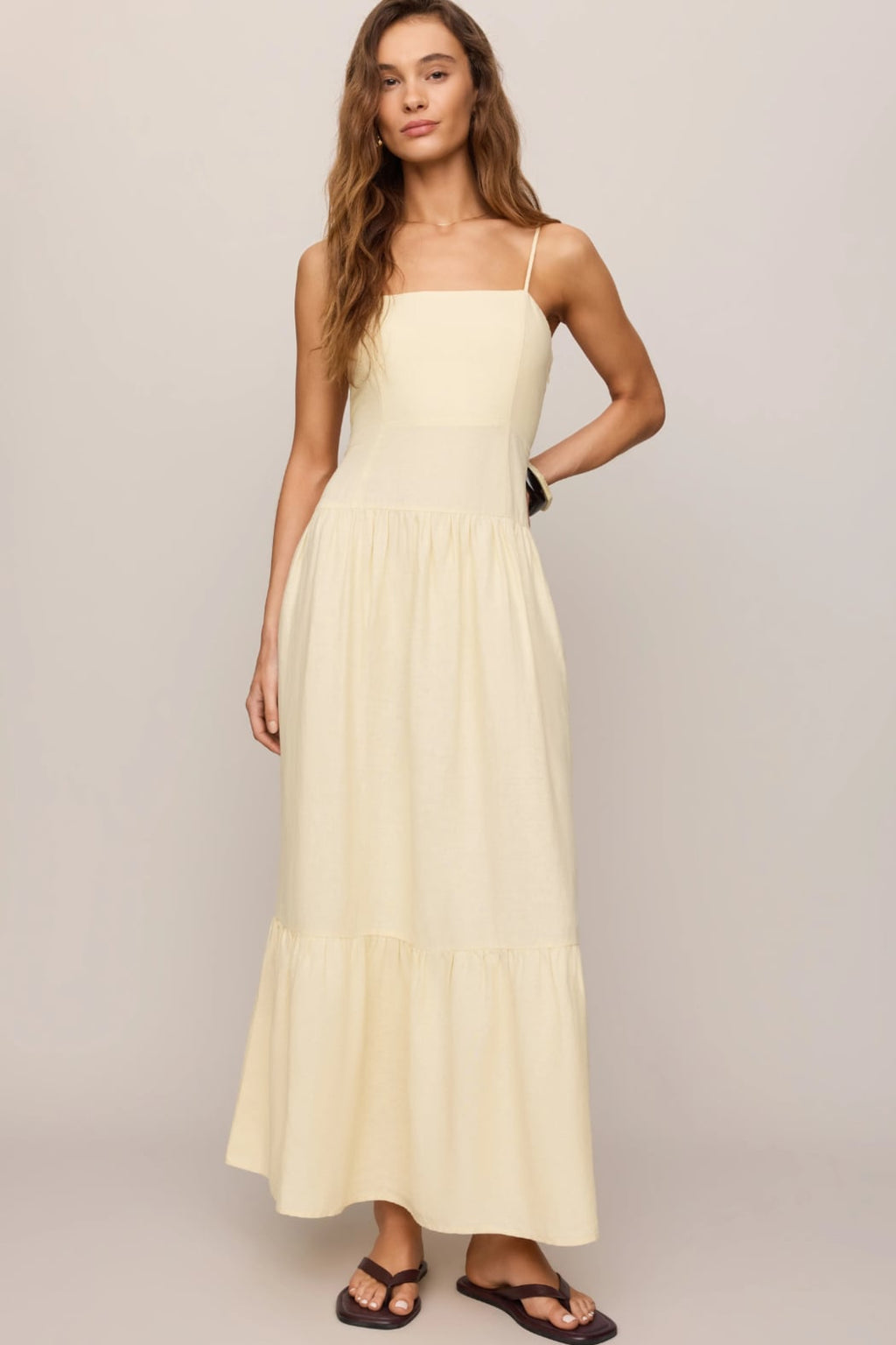 Georgie Maxi Dress