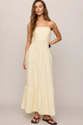 Georgie Maxi Dress