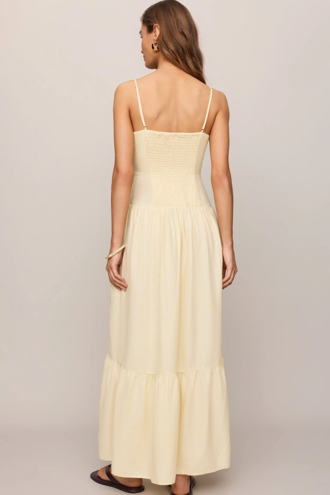 Georgie Maxi Dress