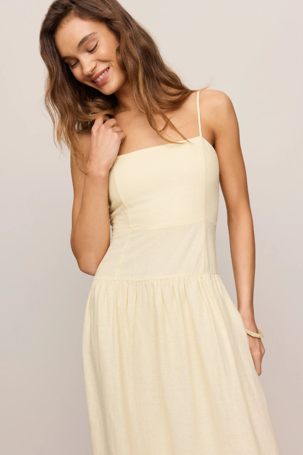 Georgie Maxi Dress