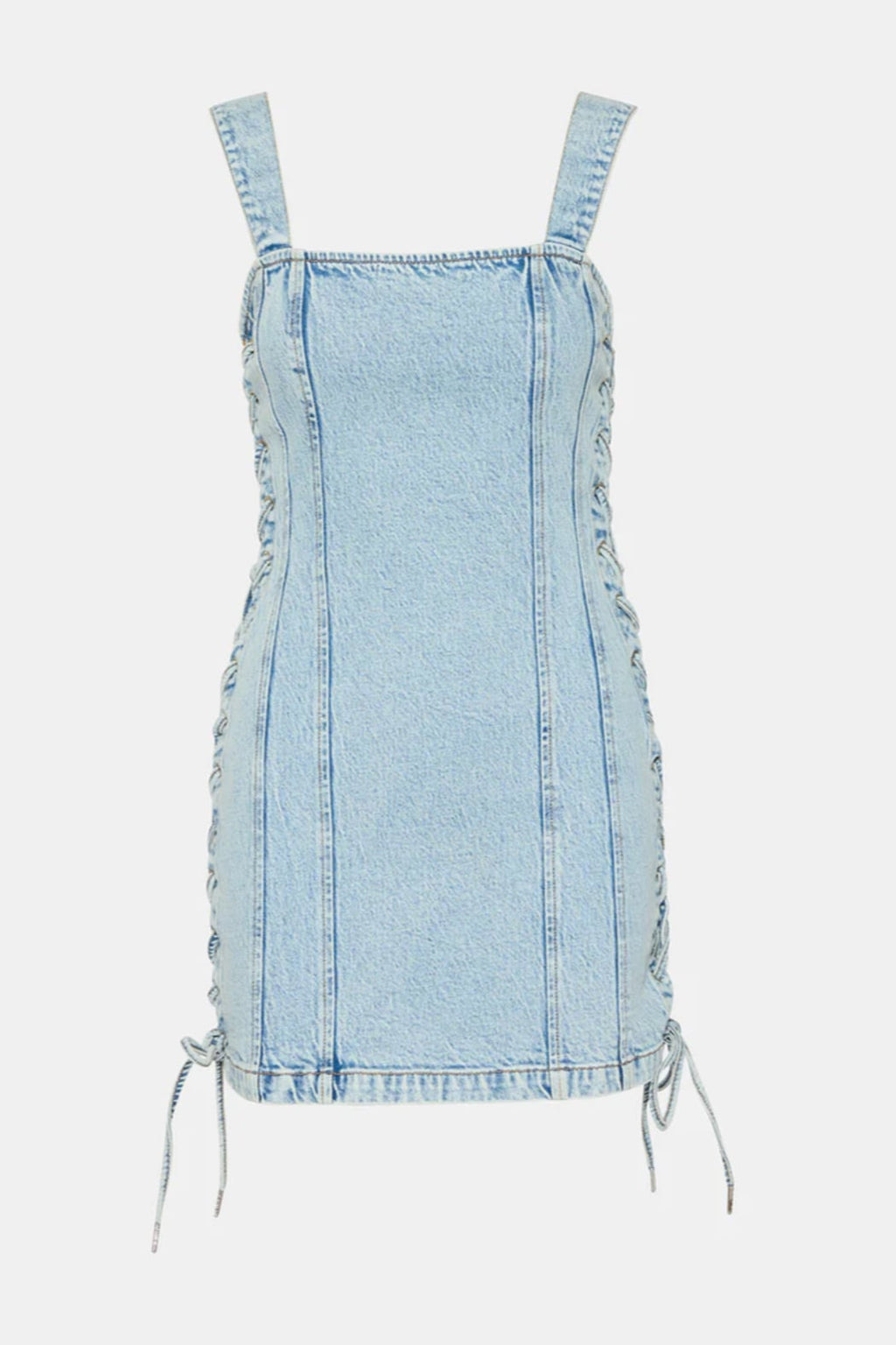 Gianka Denim Dress