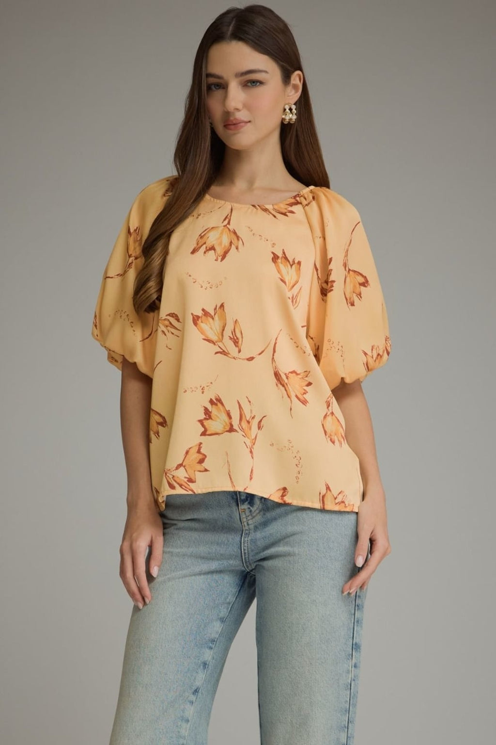 Golden Meadows top
