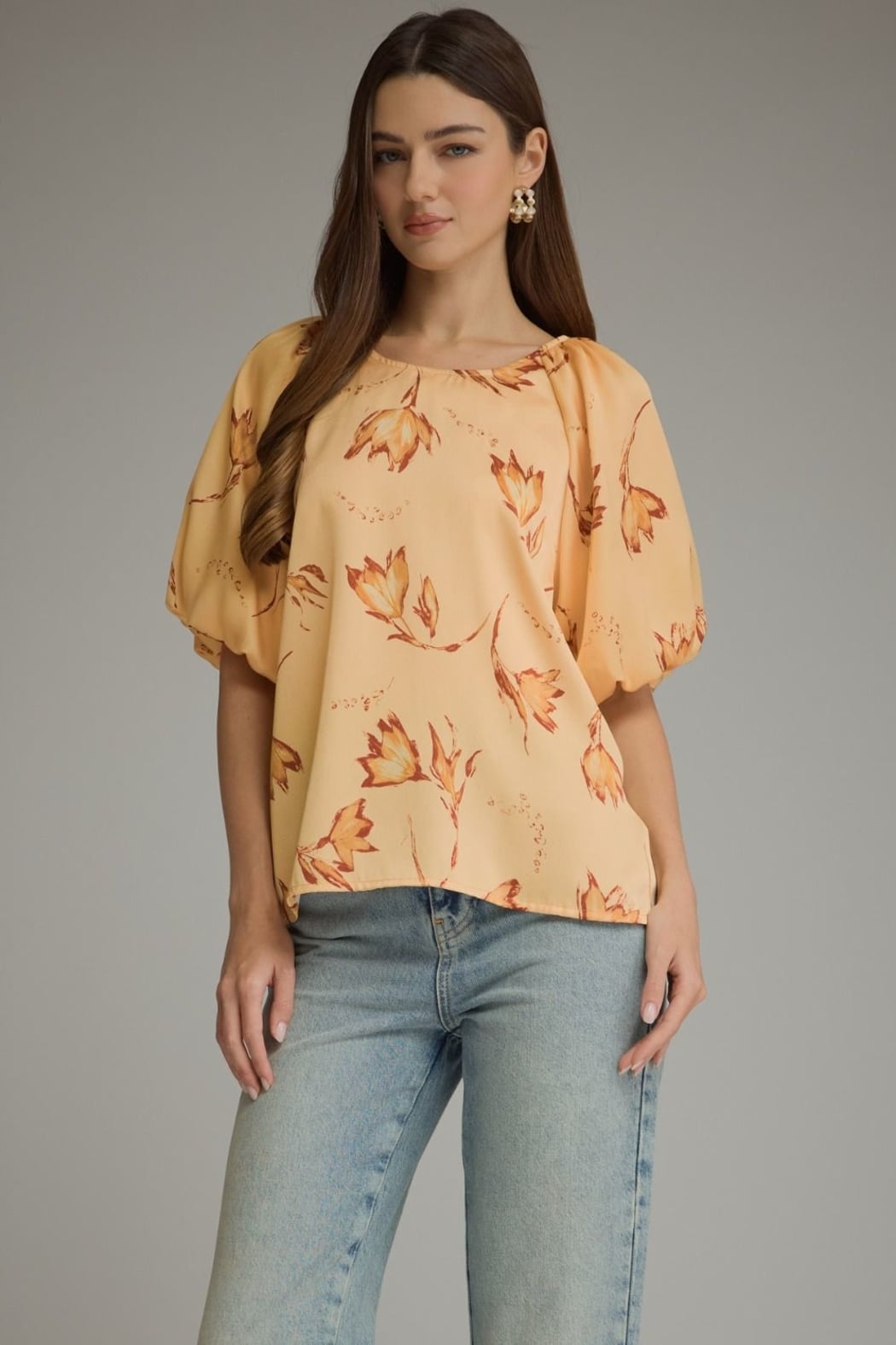 Golden Meadows top