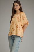Golden Meadows top