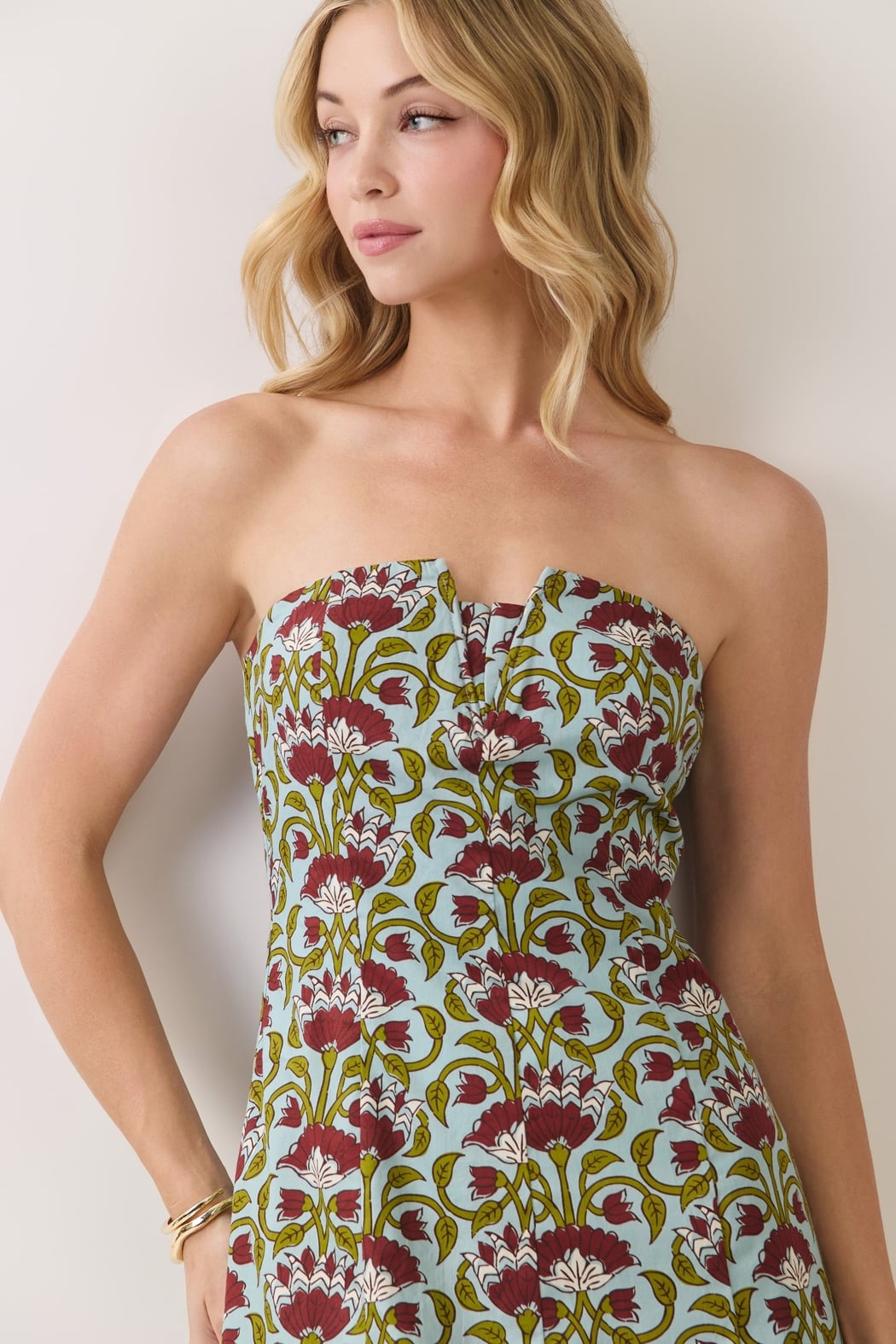 I'm Yours Dress