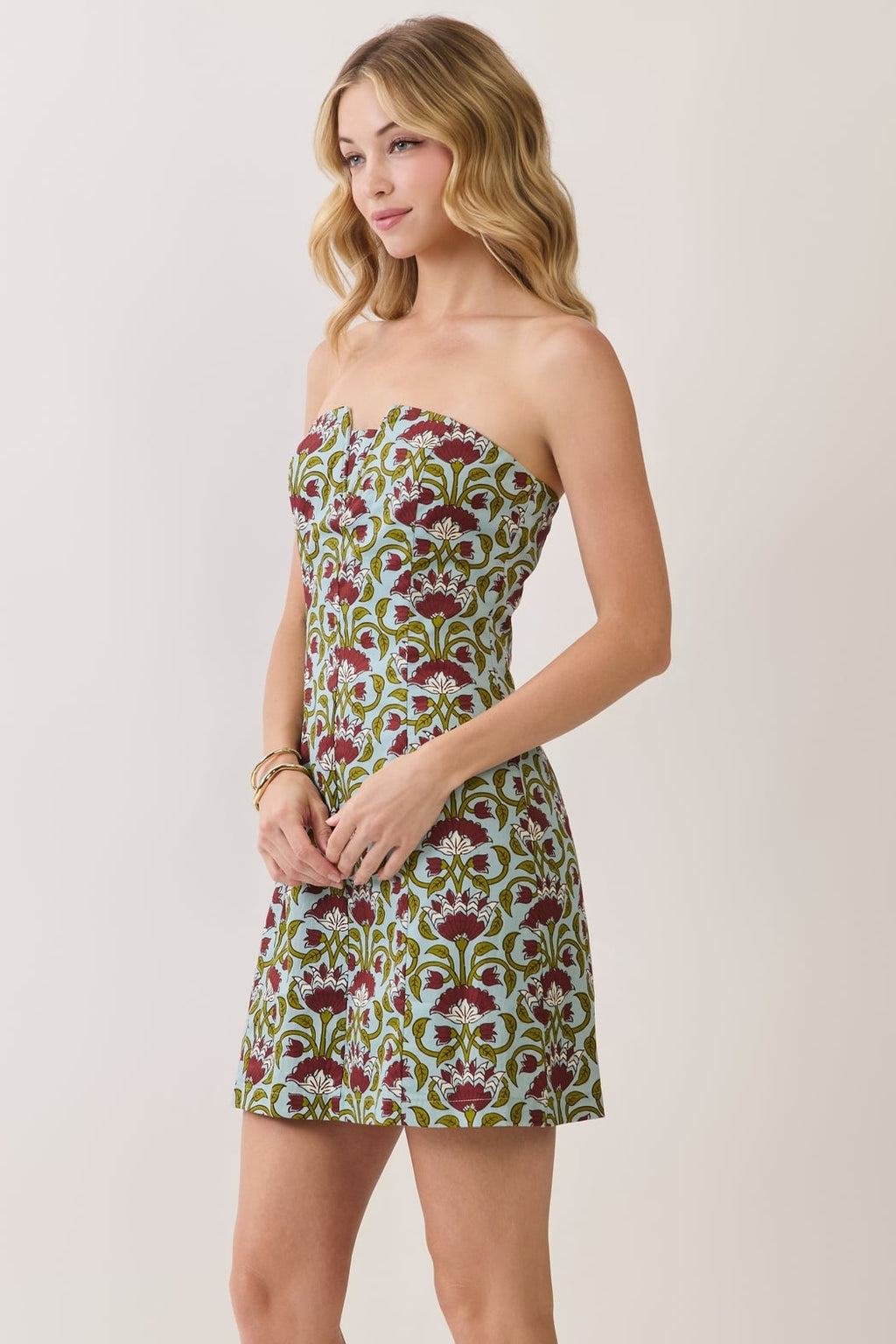 I'm Yours Dress