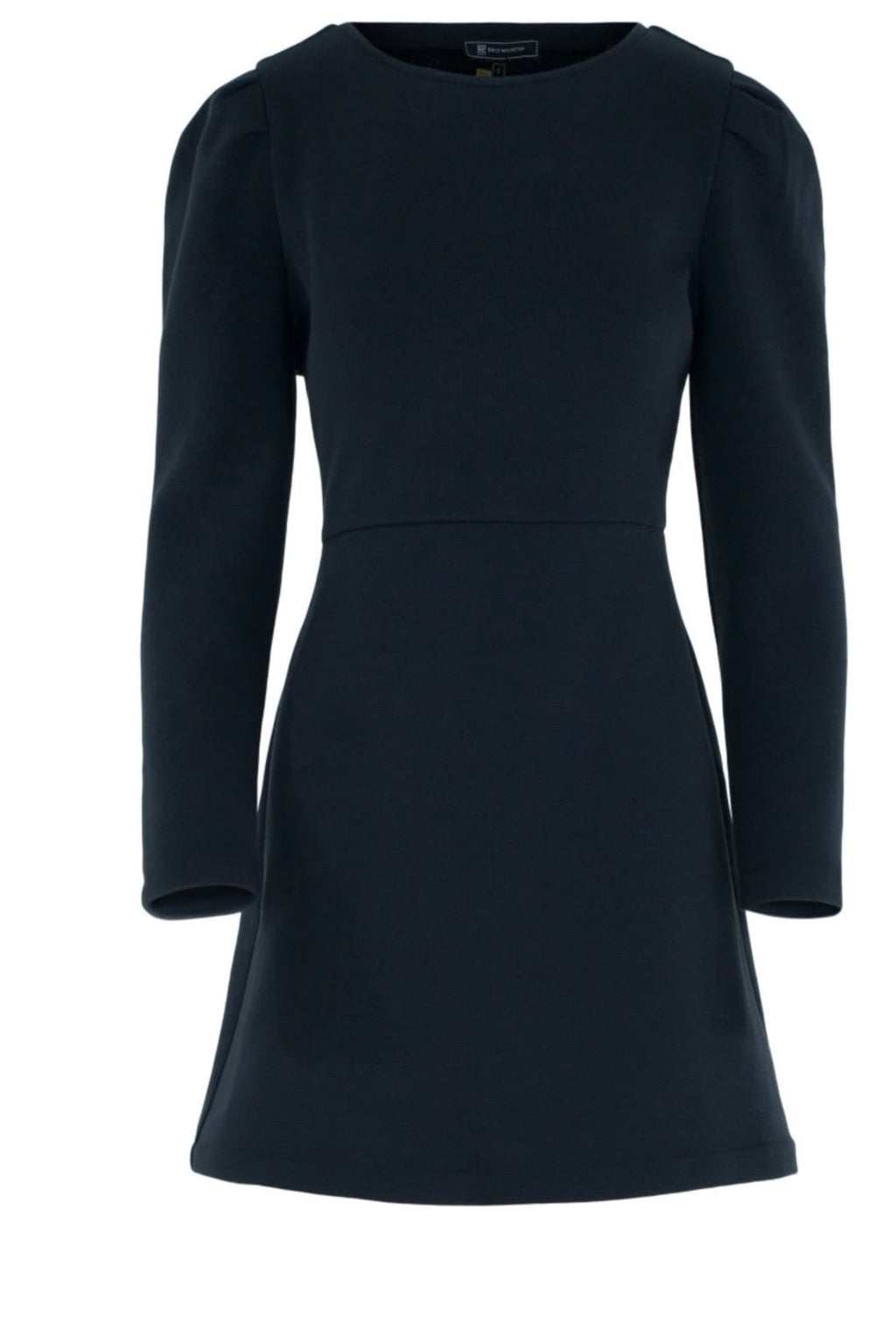 Isabella Dress - Black