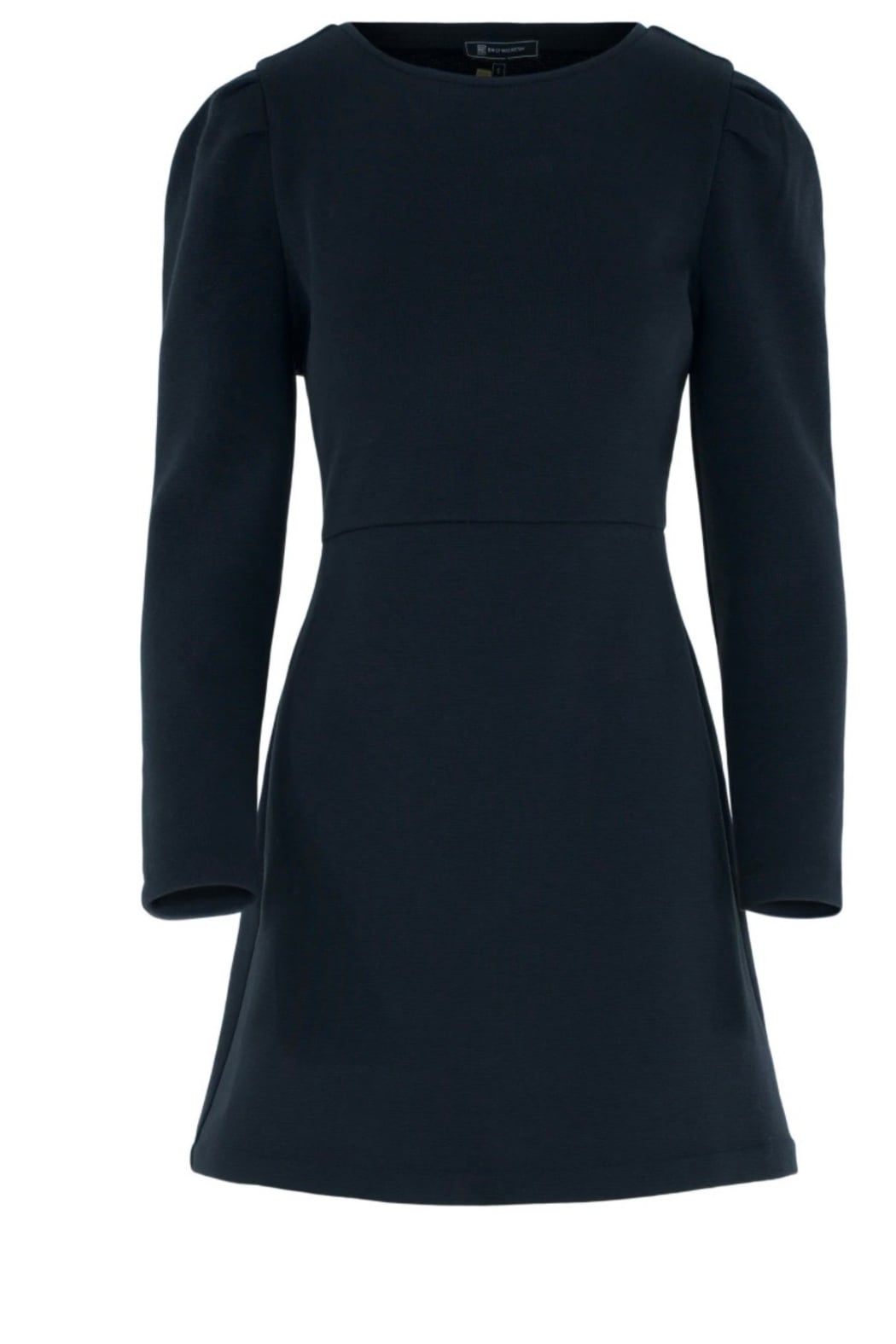 Isabella Dress - Black