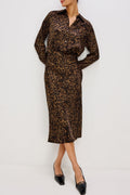 Jazlyn Dress