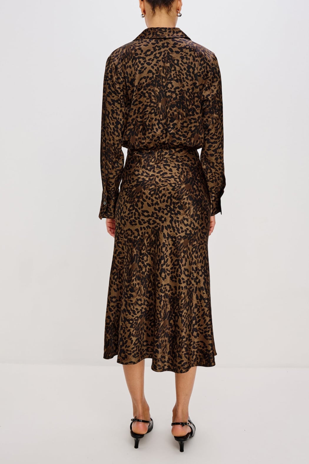 Jazlyn Dress