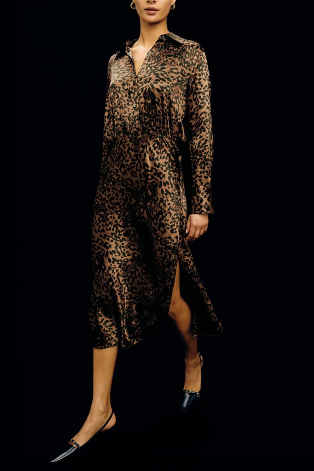 Jazlyn Dress