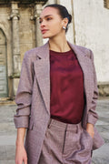 Jesseka Sparkle Blazer