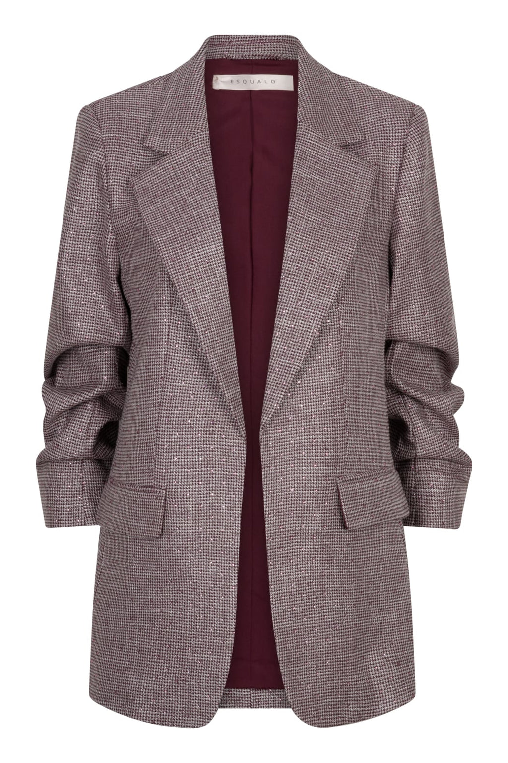 Jesseka Sparkle Blazer