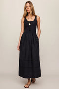 Johanna Midi Dress
