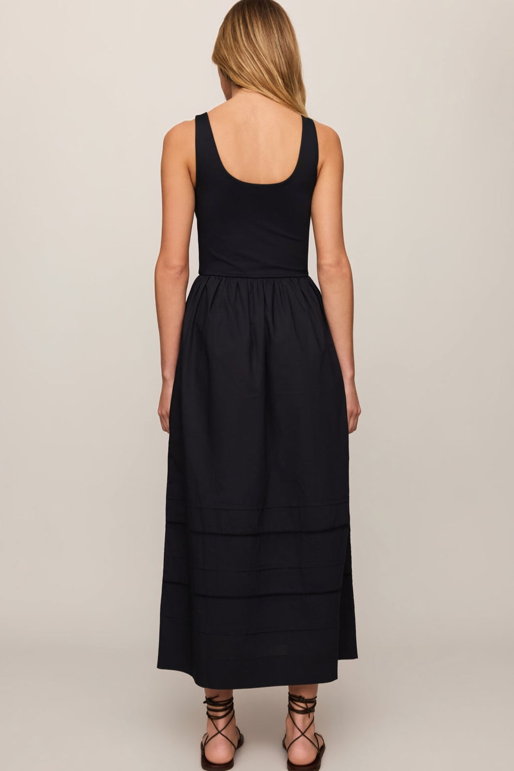 Johanna Midi Dress