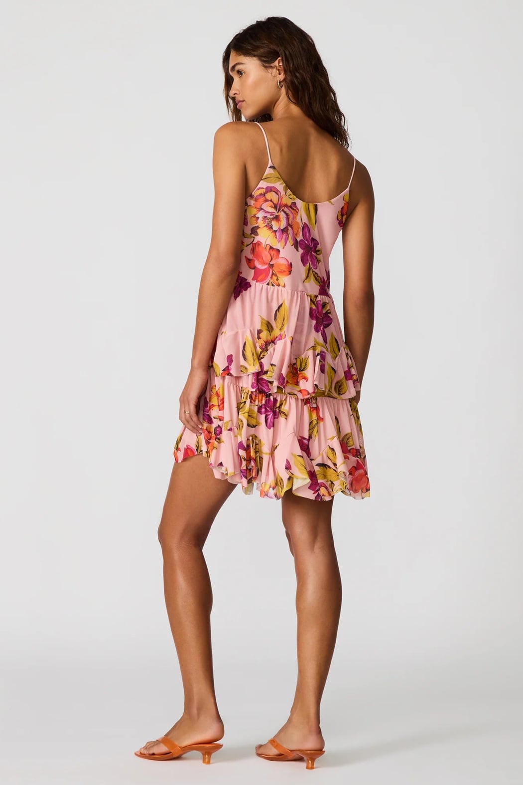 Kamryn Dress By Steve Madden
