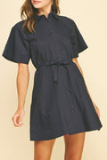 Kaylin Dress