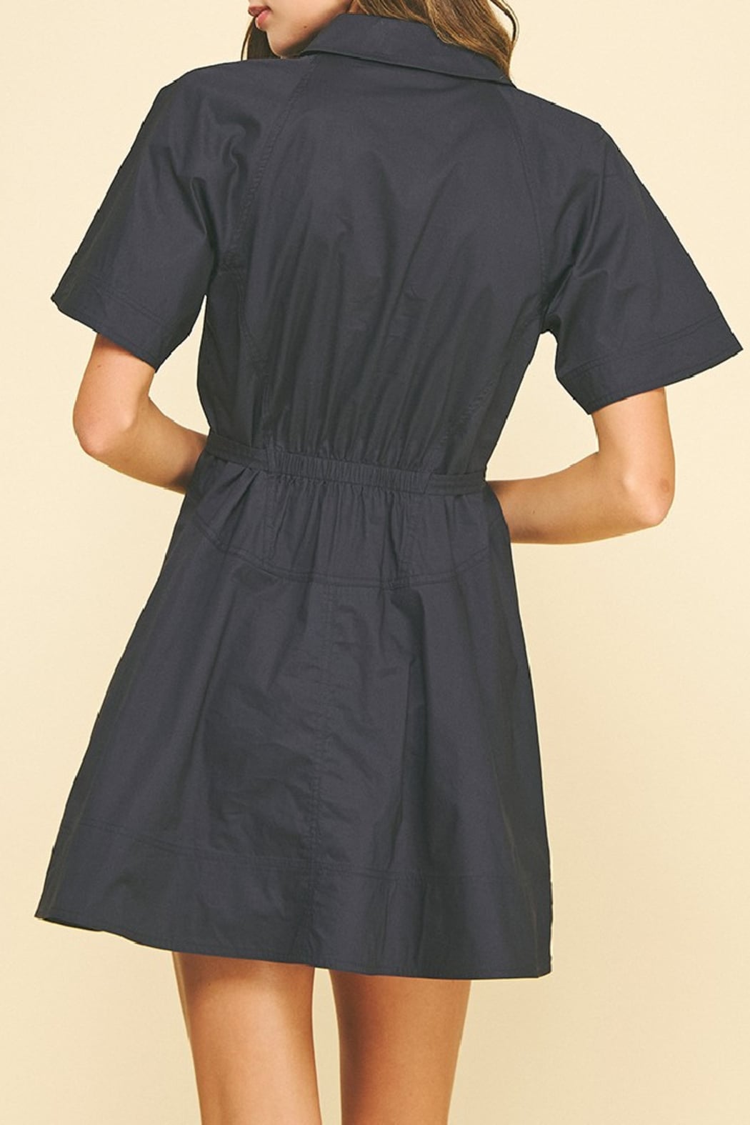 Kaylin Dress