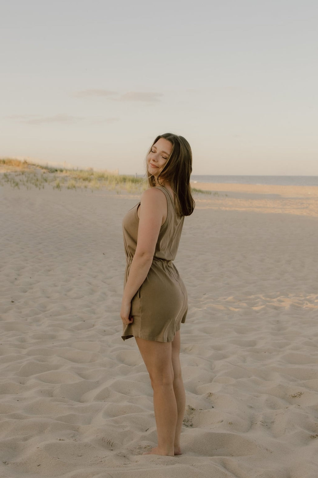Keegan Mini Dress