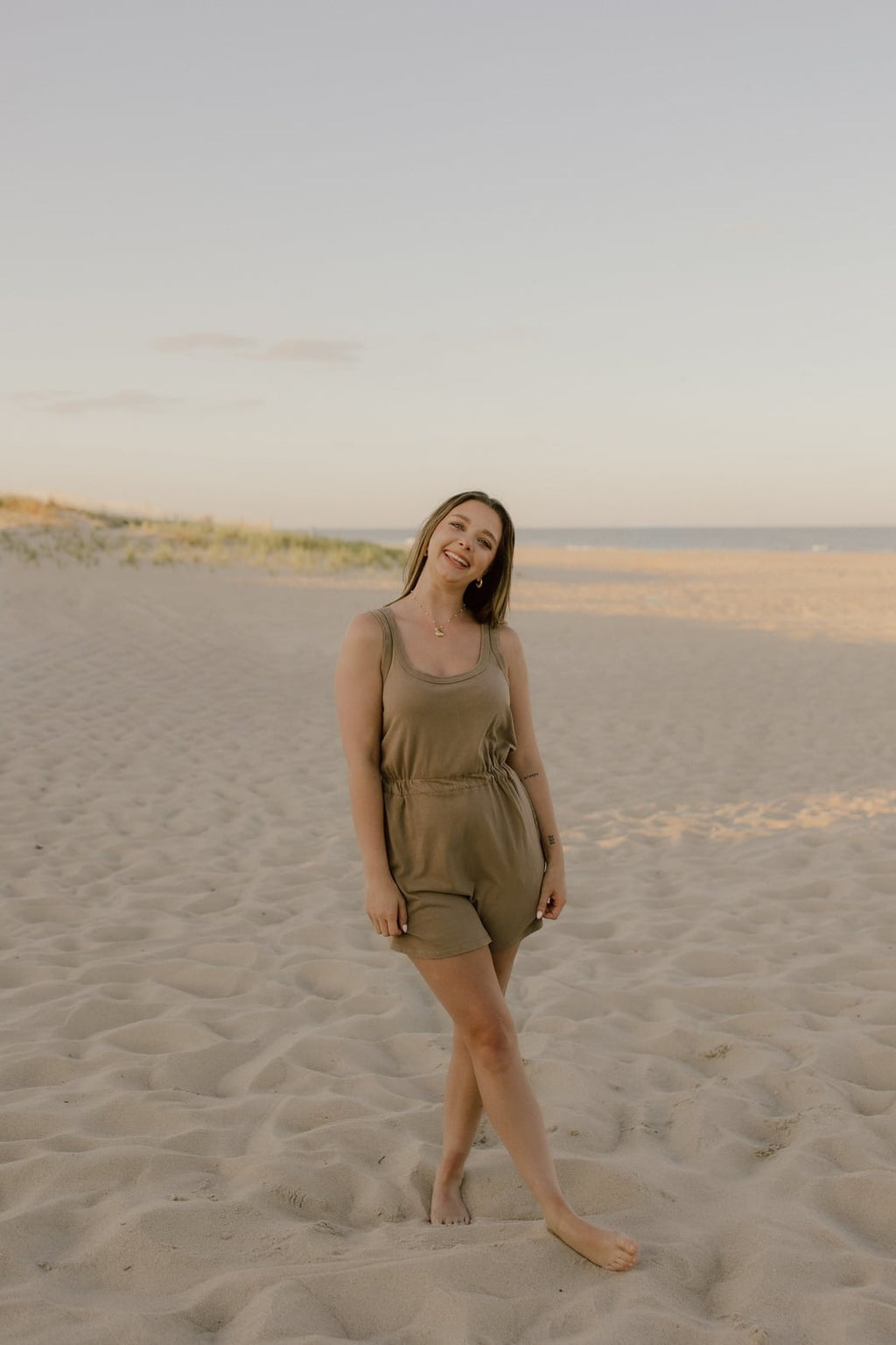 Keegan Mini Dress