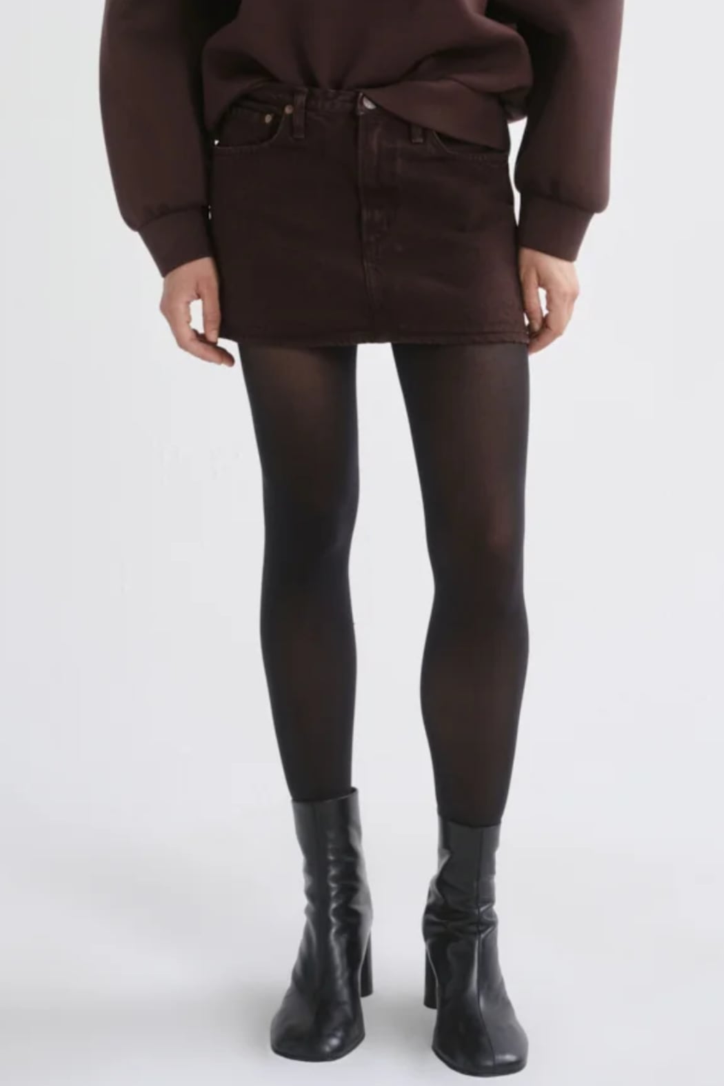 Keira Mini Skirt