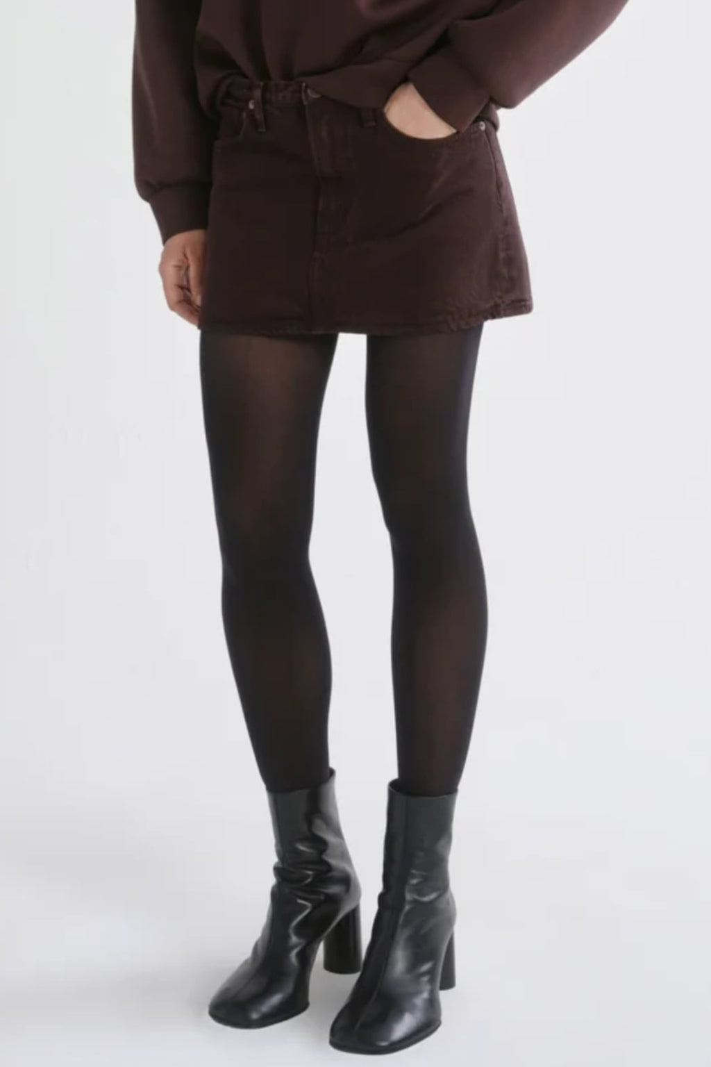 Keira Mini Skirt
