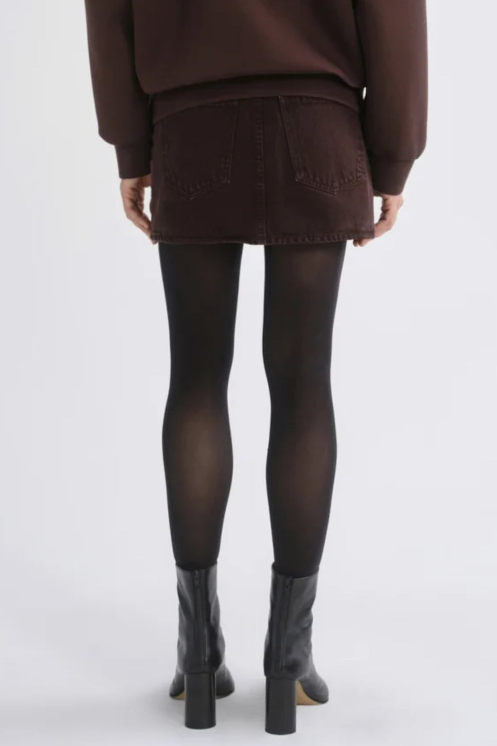 Keira Mini Skirt