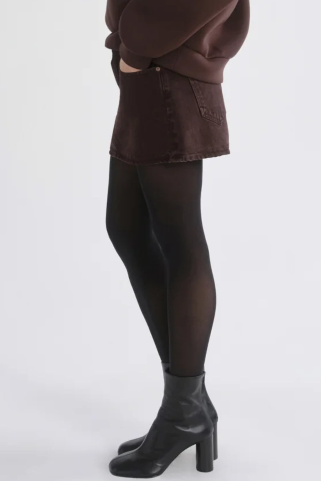 Keira Mini Skirt