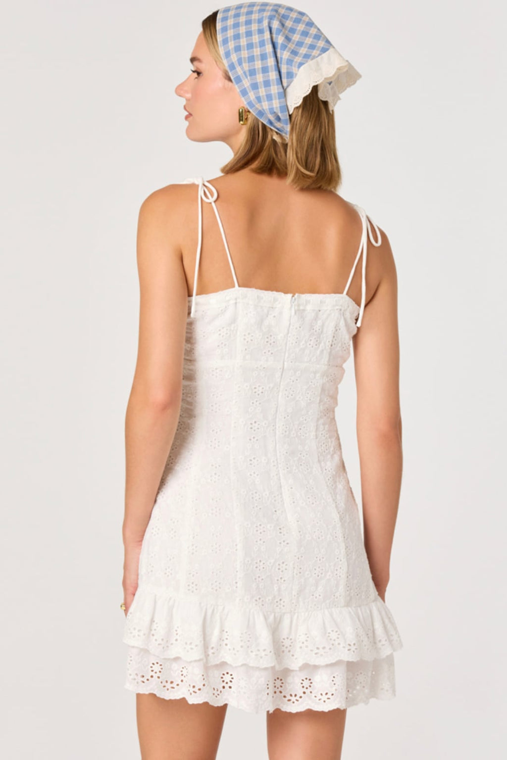 Kelly Dress