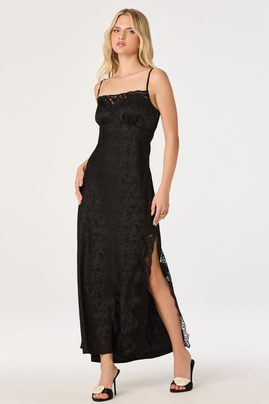 Kristian Dress