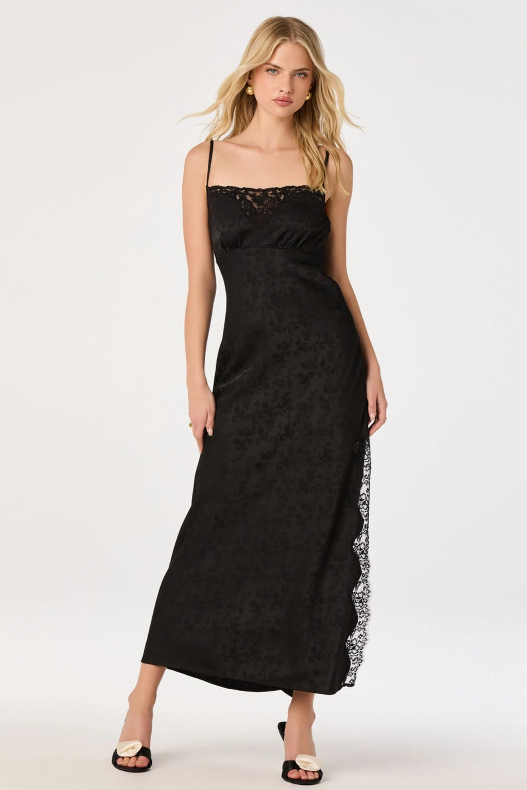 Kristian Dress