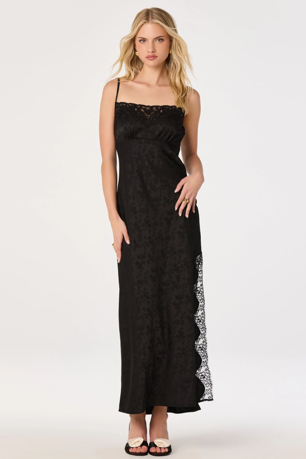 Kristian Dress