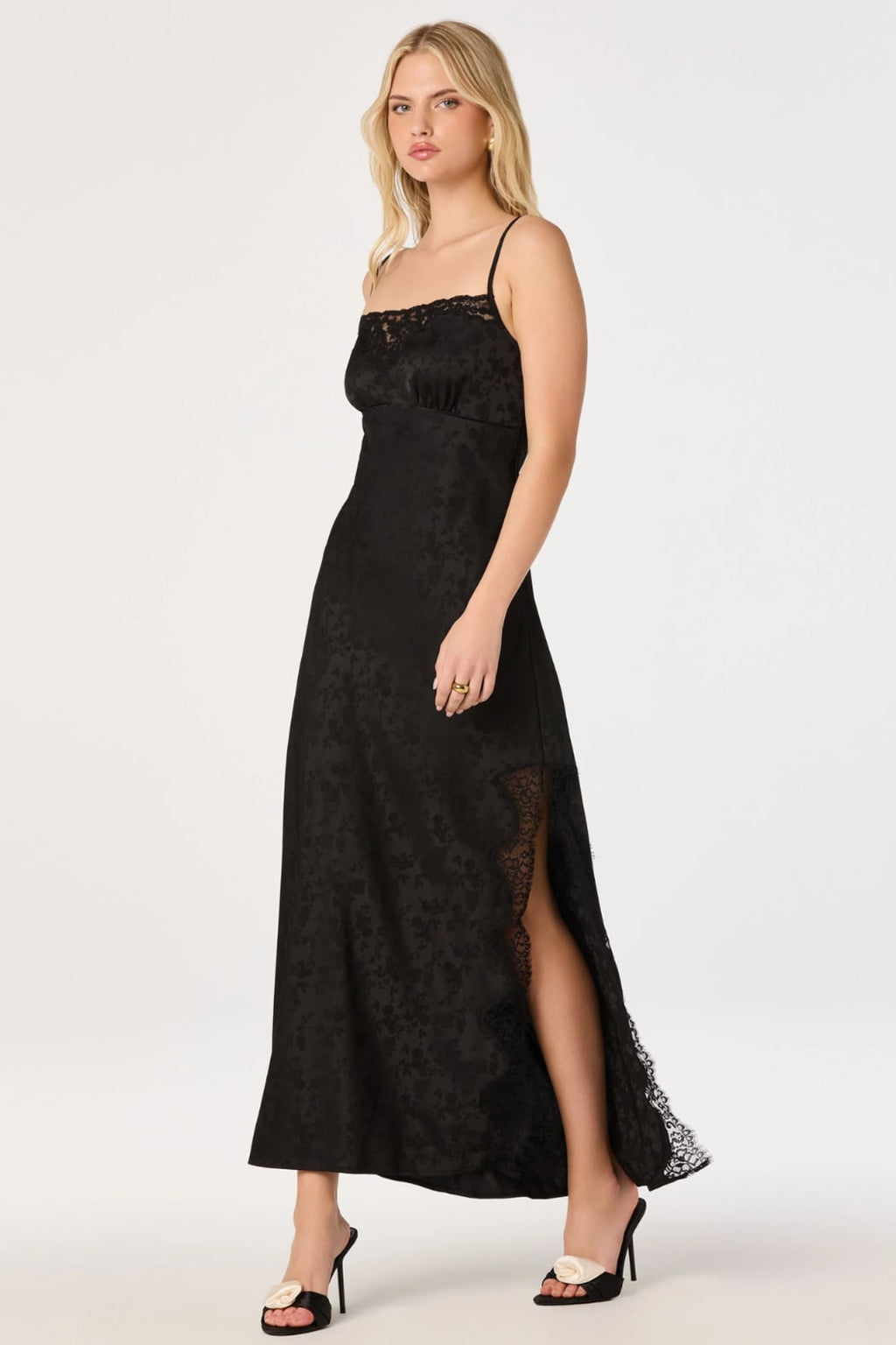 Kristian Dress