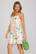 La Dolce Vita dress