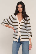 Laurent Cardigan