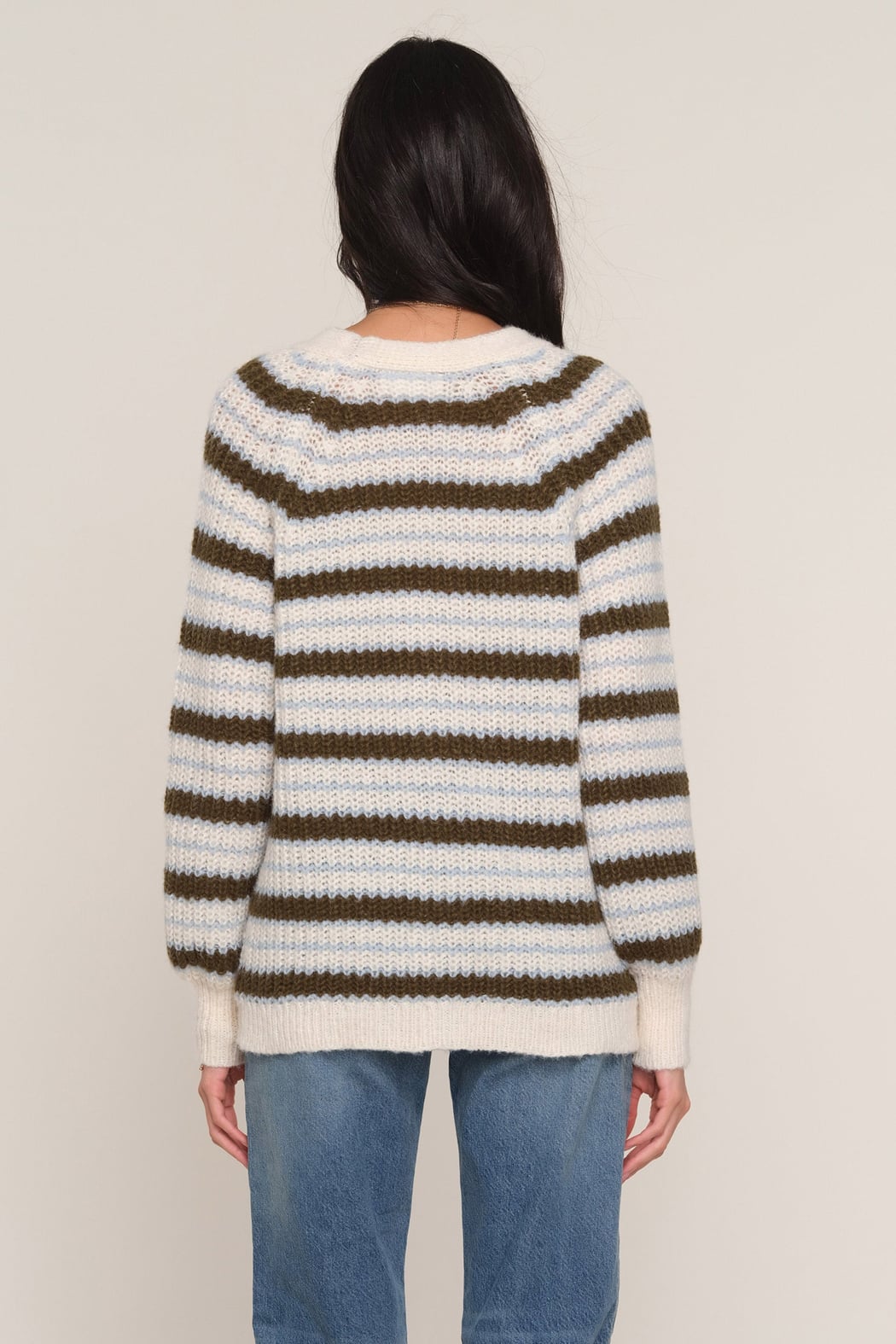 Laurent Cardigan