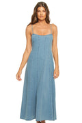 Leonora Midi Dress