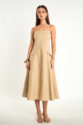 Lindsay Maxi Dress