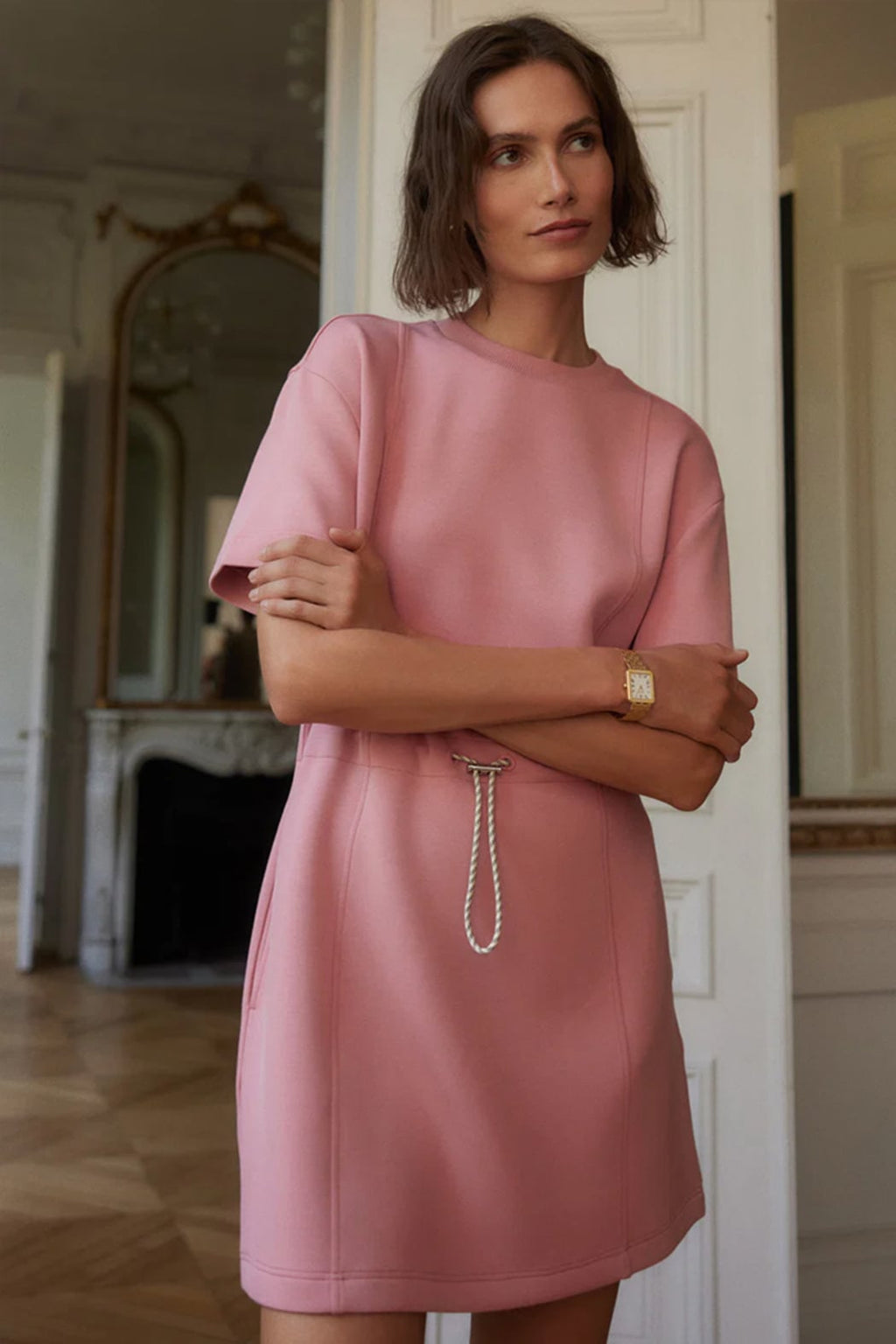Maple Dress 2.0