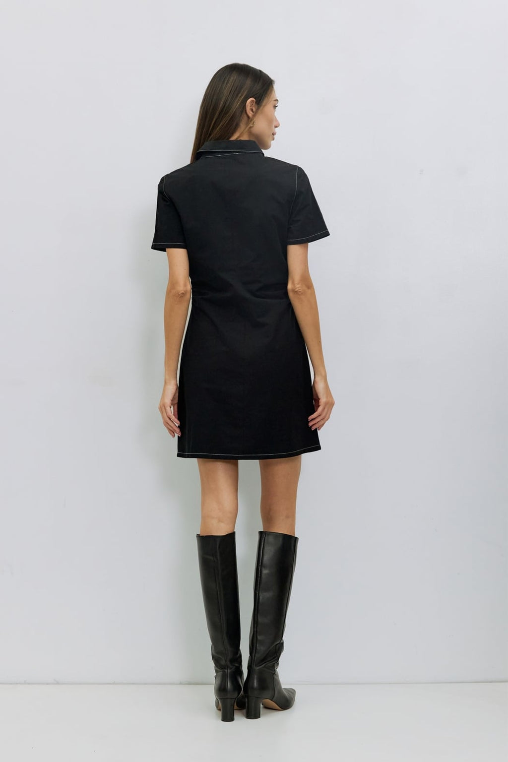 The Romy Dress