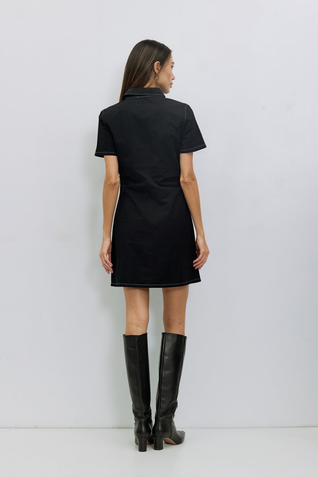 The Romy Dress