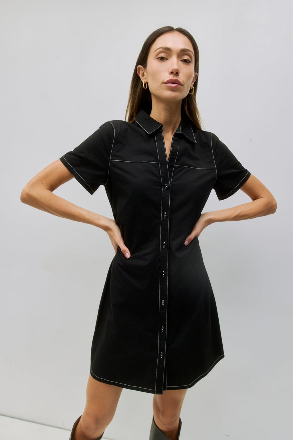 The Romy Dress
