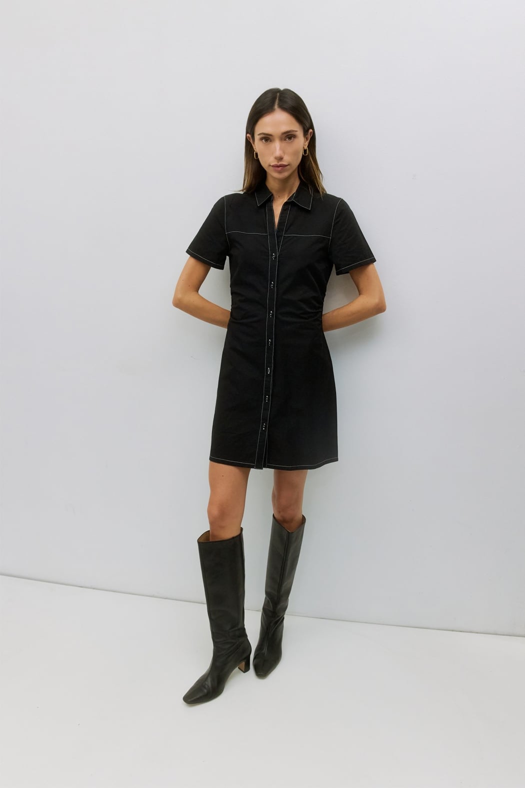 The Romy Dress