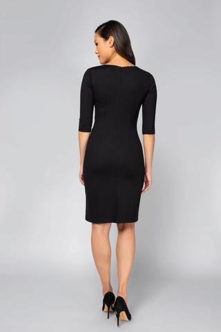 Nora Gardner Slim Lydia Dress
