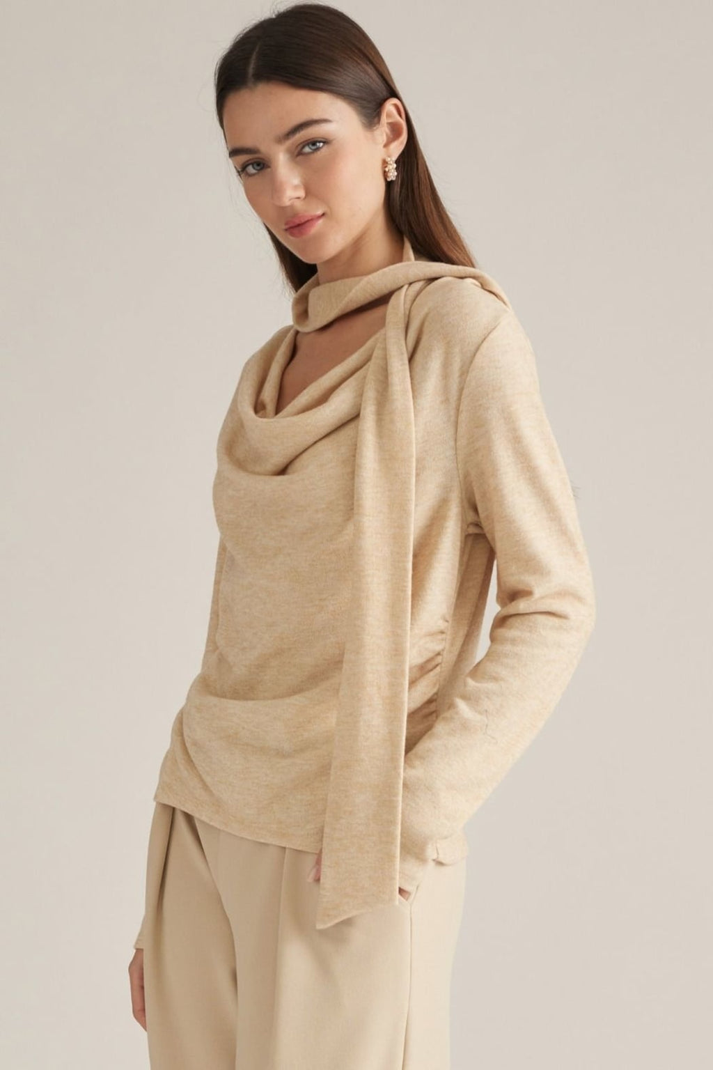 On Trend Top